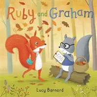 Ruby i Graham - Ruby and Graham