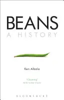 Fasola: Historia - Beans: A History