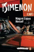 Maigret dobrze się bawi - Maigret Enjoys Himself