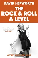 Rock & Roll A Level - jedyna książka z quizami, której potrzebujesz - Rock & Roll A Level - The only quiz book you need