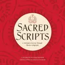 Święte skrypty: Medytacyjna podróż przez tybetańską kaligrafię - Sacred Scripts: A Meditative Journey Through Tibetan Calligraphy