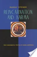 Reinkarnacja i karma: dwie podstawowe prawdy ludzkiej egzystencji (Cw 135) - Reincarnation and Karma: Two Fundamental Truths of Human Existence (Cw 135)