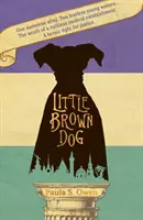 Mały brązowy pies - Little Brown Dog