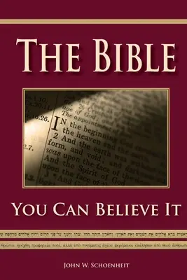 Biblia - Możesz w to uwierzyć! - The Bible - You Can Believe It!