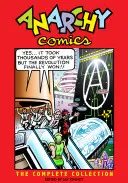 Anarchy Comics: Kompletna kolekcja - Anarchy Comics: The Complete Collection