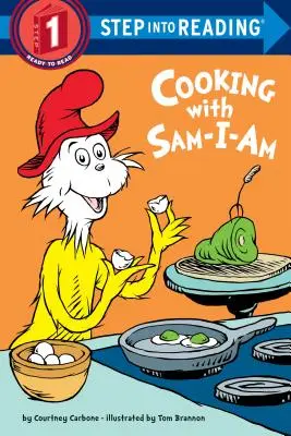 Gotowanie z Sam-I-Am - Cooking with Sam-I-Am