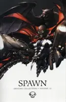 Spawn: Początki Tom 12 - Spawn: Origins Volume 12