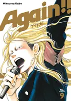 Znowu!!! 9 - Again!! 9