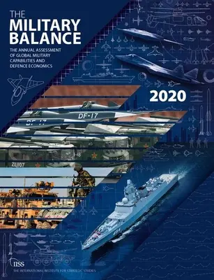 Równowaga militarna 2020 - The Military Balance 2020