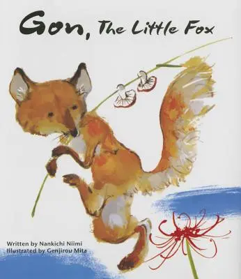 Gon, mały lis - Gon, the Little Fox