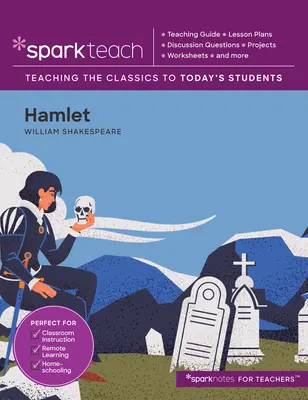 Sparkteach: Hamlet, 7