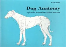 Anatomia psa: Obrazowe podejście do budowy psa - Dog Anatomy: A Pictoral Approach to Canine Structure