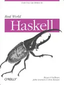 Real World Haskell: Kod, w który można uwierzyć - Real World Haskell: Code You Can Believe in