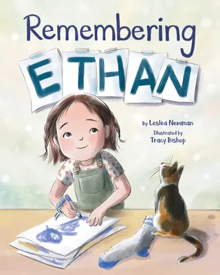 Pamiętając Ethana - Remembering Ethan