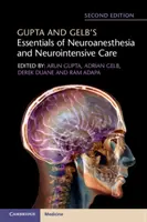 Podstawy neuroanestezji i neurointensywnej terapii Gupty i Gelba - Gupta and Gelb's Essentials of Neuroanesthesia and Neurointensive Care