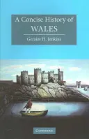 Zwięzła historia Walii - A Concise History of Wales