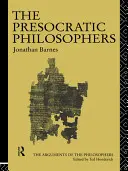 Filozofowie presokratejscy - The Presocratic Philosophers