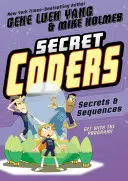 Secret Coders: Sekrety i sekwencje - Secret Coders: Secrets & Sequences