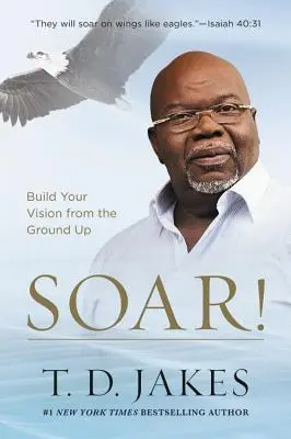 Soar!: Zbuduj swoją wizję od podstaw - Soar!: Build Your Vision from the Ground Up