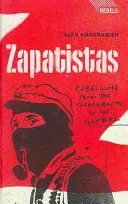 Zapatyści - Zapatistas