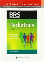 Pediatria BRS - BRS Pediatrics