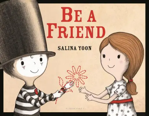 Bądź przyjacielem - Be a Friend