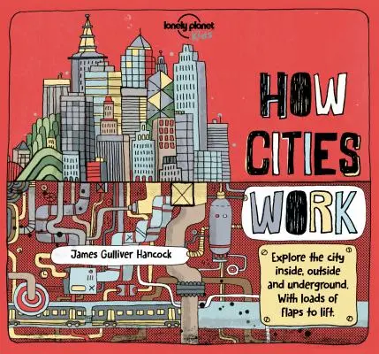 Jak działają miasta 1 - How Cities Work 1