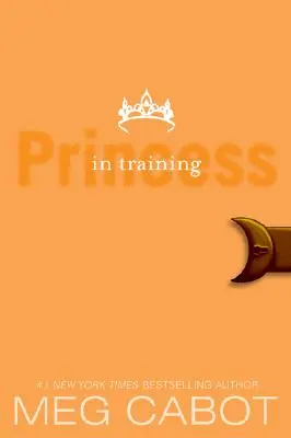 Pamiętniki księżniczki, tom VI: Księżniczka w treningu - The Princess Diaries, Volume VI: Princess in Training