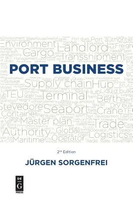 Biznes portowy: Wydanie drugie - Port Business: Second Edition