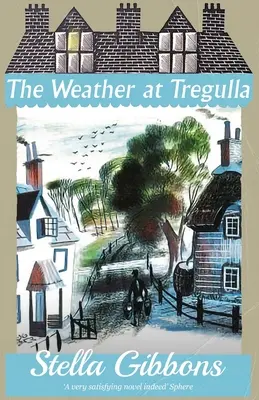 Pogoda w Tregulla - The Weather at Tregulla