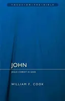 John: Jezus Chrystus jest Bogiem - John: Jesus Christ Is God