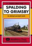 Spalding do Grimsby - Spalding to Grimsby