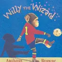 Willy Czarodziej - Willy The Wizard