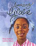 Niesamowita Grace - Amazing Grace