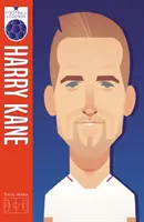 Harry Kane (Legendy piłki nożnej #2) - Harry Kane (Football Legends #2)