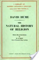 Historia naturalna religii - Natural History of Religion