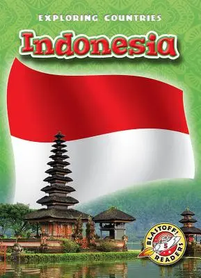 Indonezja - Indonesia