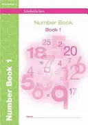 Number Book 1