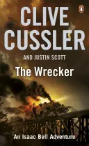 Wrecker - Isaac Bell #2