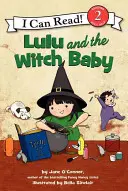 Lulu i dziecko czarownicy - Lulu and the Witch Baby