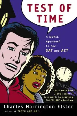 Test czasu: nowatorskie podejście do SAT i ACT - Test of Time: A Novel Approach to the SAT and ACT