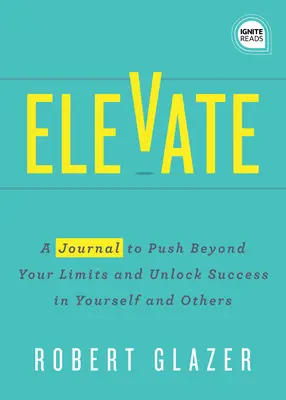 Elevate - Dziennik - Elevate - Journal