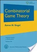 Teoria gier kombinatorycznych - Combinatorial Game Theory