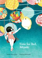 Czas do łóżka, Miyuki - Time for Bed, Miyuki