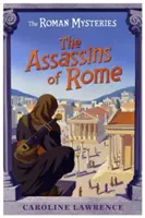 Zabójcy z Rzymu - The Assassins of Rome