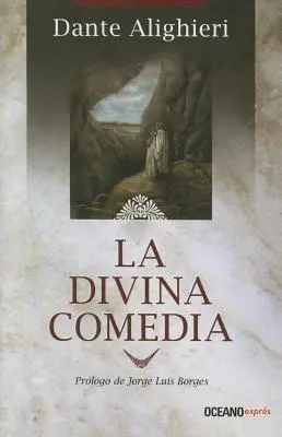 Boska komedia - La Divina Comedia