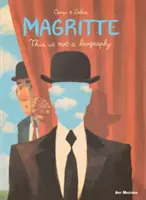Magritte: To nie jest biografia
