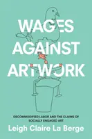 Płace przeciwko dziełom sztuki: Zdekomodyfikowana praca i roszczenia sztuki zaangażowanej społecznie - Wages Against Artwork: Decommodified Labor and the Claims of Socially Engaged Art