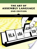Sztuka języka asemblera, wydanie 2 - Art Of Assembly Language, 2nd Edition