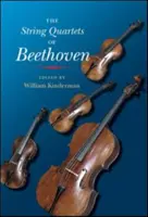 Kwartety smyczkowe Beethovena - The String Quartets of Beethoven